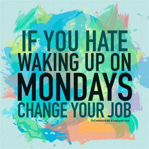 funny picture sayings about monday